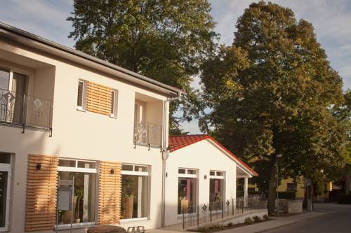 Bad Tennstedt Deutschland Last-Minute-Rabattcode Booking.com