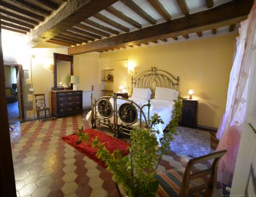 Castel Rigone Italien Last-Minute-Rabattcode Booking.com
