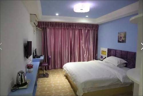 Pingxiang China Last Minute Discount Code Booking.com