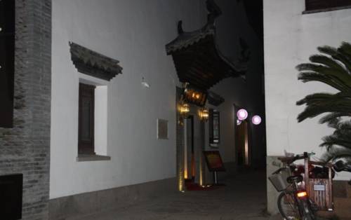 Huzhou China Last-Minute-Rabattcode Booking.com