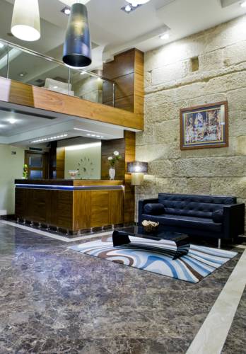 Vigo Spain Last Minute Discount Code Booking.com