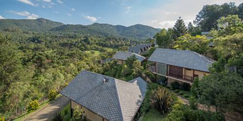 Monte Verde (Minas Gerais) Brasilien Last-Minute-Rabattcode Booking.com