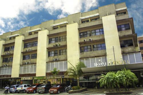 Fortaleza (Ceara) Brésil Code de réduction de dernière minute Booking.com
