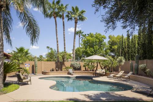 Phoenix (Arizona) États Unis Code de réduction de dernière minute Booking.com