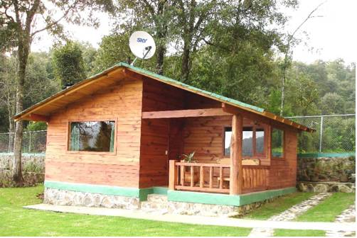 Valle de Bravo Mexiko Last-Minute-Rabattcode Booking.com