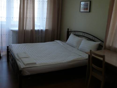 Ekaterinbourg Russie Code de réduction de dernière minute Booking.com