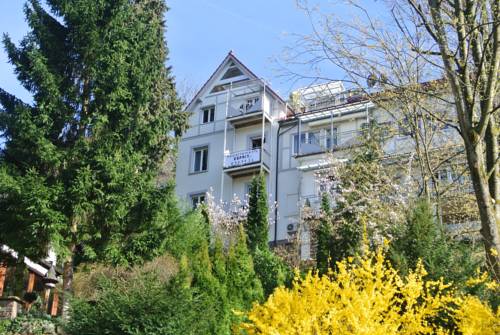Baden-Baden Germany Last Minute Discount Code Booking.com