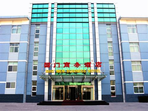 Peking China Laatste minuut Kortingscode Booking.com