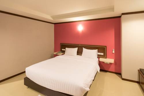 Nakhon Si Thammarat Thailand Last Minute Discount Code Booking.com