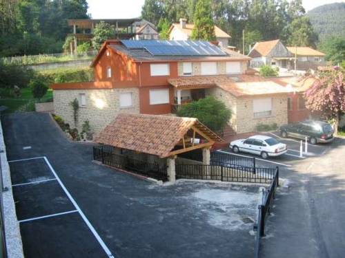 Moaña Spain Last Minute Discount Code Booking.com