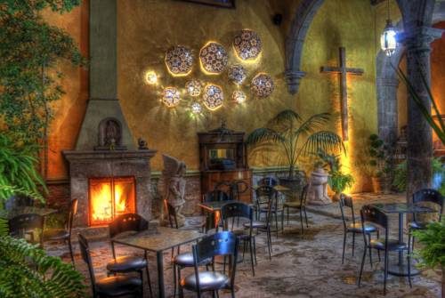 Morelia Mexico Last Minute Discount Code Booking.com