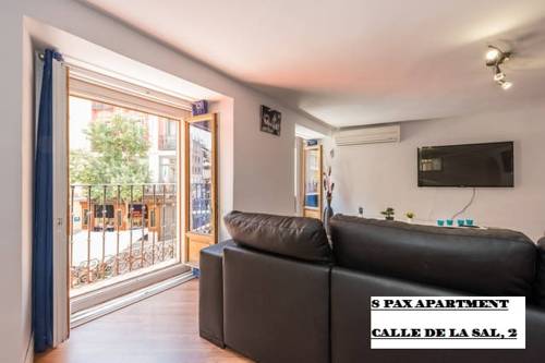 Madrid Spanje Laatste minuut Kortingscode Booking.com