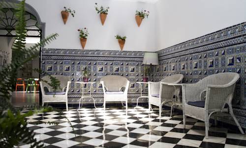 Sevilla Spain Last Minute Discount Code Booking.com