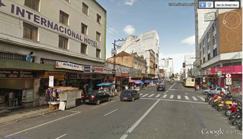 Juiz de Fora Brasilien Last-Minute-Rabattcode Booking.com