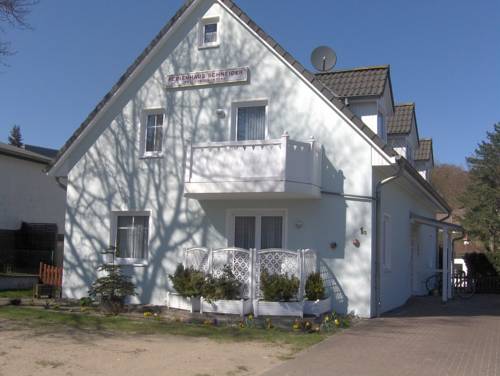 Sellin (Ostseebad) Allemagne Code de réduction de dernière minute Booking.com