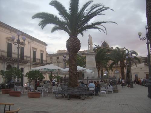 Scicli Italien Last-Minute-Rabattcode Booking.com