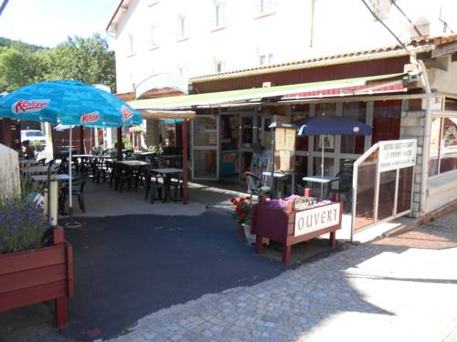 La Bastide-Puylaurent Francia Último Minuto Código de Descuento Booking.com
