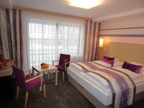 Bad Birnbach Germany Last Minute Discount Code Booking.com