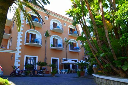 Forio d'Ischia Italien Last-Minute-Rabattcode Booking.com