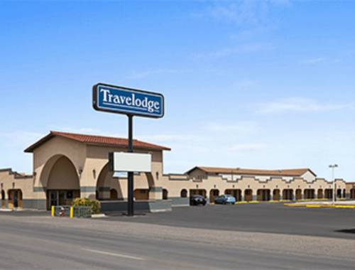 Clovis (New Mexico) Vereinigte Staaten Last-Minute-Rabattcode Booking.com