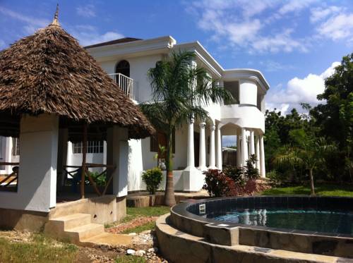 Diani Beach Kenya Last Minute Discount Code Booking.com