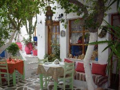 Parikia Grecia Último Minuto Código de Descuento Booking.com