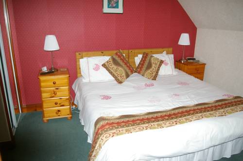Stirling United Kingdom Last Minute Discount Code Booking.com