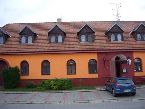 Dolní Dunajovice Czech republic Last Minute Discount Code Booking.com