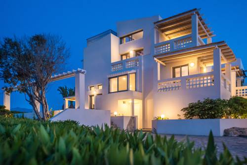 Anissaras Greece Last Minute Discount Code Booking.com