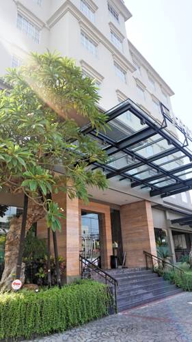 Semarang Indonesia Last Minute Discount Code Booking.com