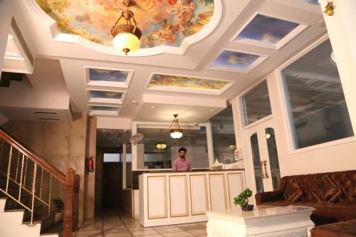 Chandigarh India Last Minute Discount Code Agoda.com