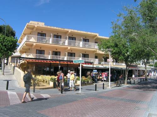 Peguera Spanien Last-Minute-Rabattcode Booking.com