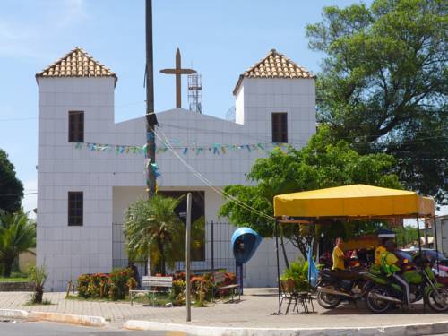Camacari (Bahia) Brazil Last Minute Discount Code Booking.com