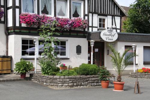 Schmallenberg Deutschland Last-Minute-Rabattcode Booking.com