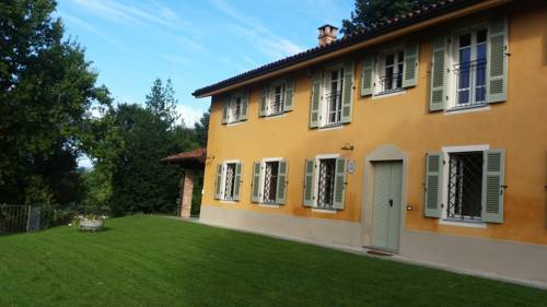 Rocchetta Tanaro Italien Last-Minute-Rabattcode Booking.com