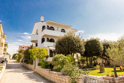 Kožino Kroatien Last-Minute-Rabattcode Booking.com