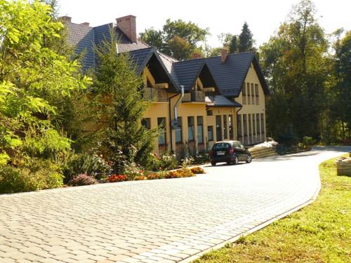 Humniska Polen Last-Minute-Rabattcode Booking.com
