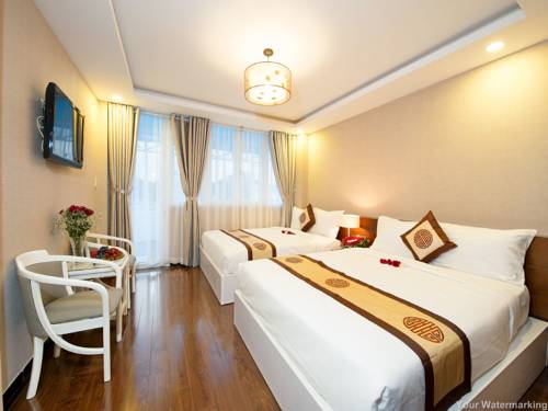 Ho Chi Minh Viet Nam Last Minute Discount Code Booking.com