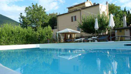 Acquasparta Italy Last Minute Discount Code Booking.com