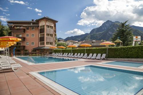 Ledro Italie Code de réduction de dernière minute Booking.com