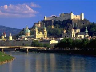 Salzburg Austria Last Minute Discount Code Agoda.com