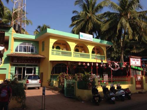 Baga India Last Minute Discount Code Booking.com