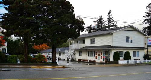Hope (British Columbia) Canada Last Minute Discount Code Booking.com