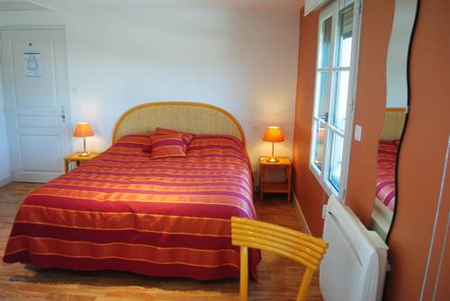 Saint-Méloir-des-Ondes France Last Minute Discount Code Booking.com
