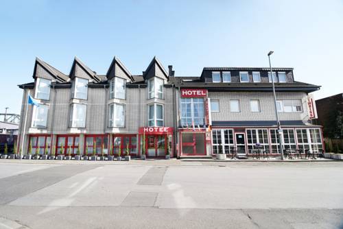 Oberhausen Germany Last Minute Discount Code Booking.com