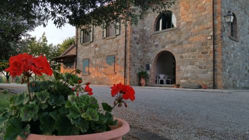 Cortona Italien Last-Minute-Rabattcode Booking.com