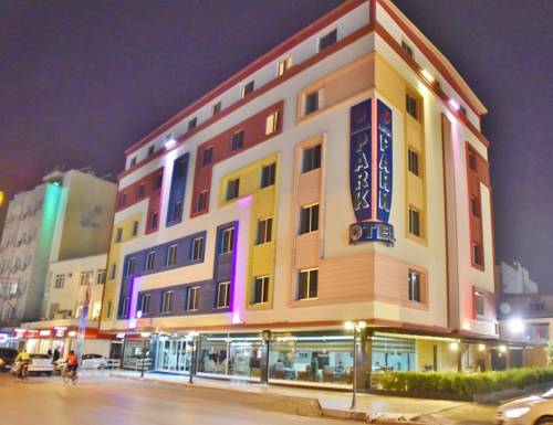 Adana Türkei Last-Minute-Rabattcode Booking.com