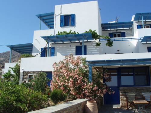 Manganari (Ios) Greece Last Minute Discount Code Booking.com