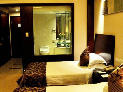 Ningbo China Last Minute Discount Code Booking.com