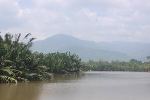 Battambang Kambodscha Last-Minute-Rabattcode Booking.com